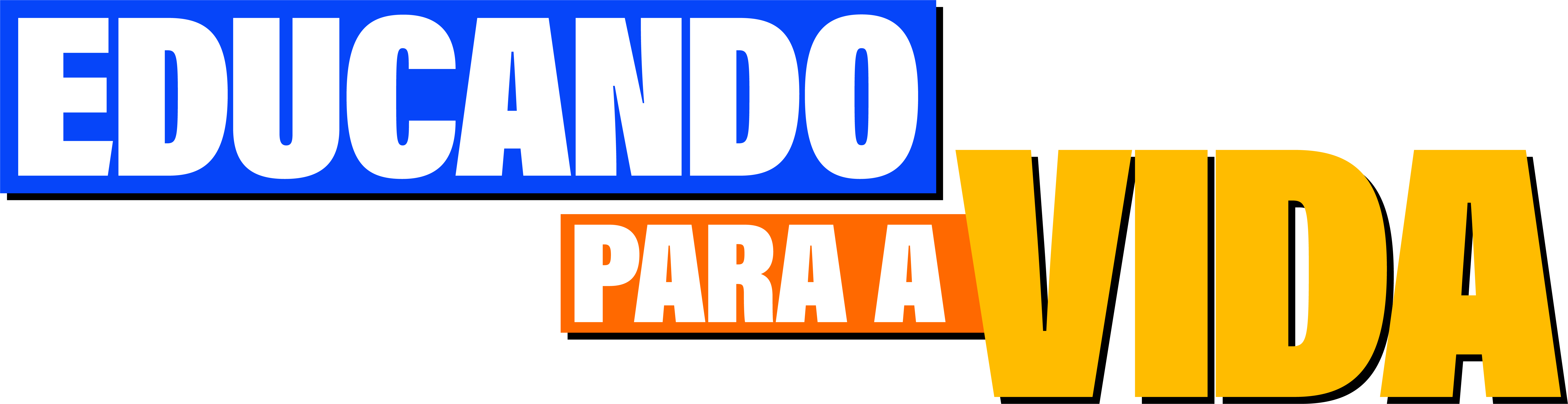 Educando para a Vida